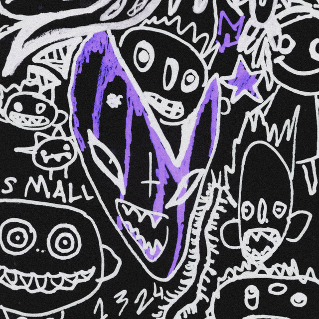 NightEnd cover art