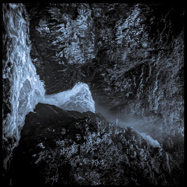 First Glance cover art