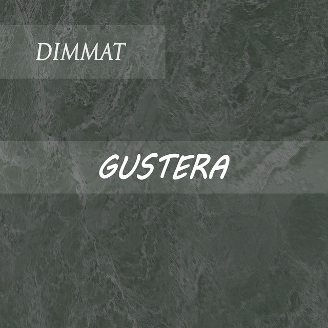 Gustera cover art