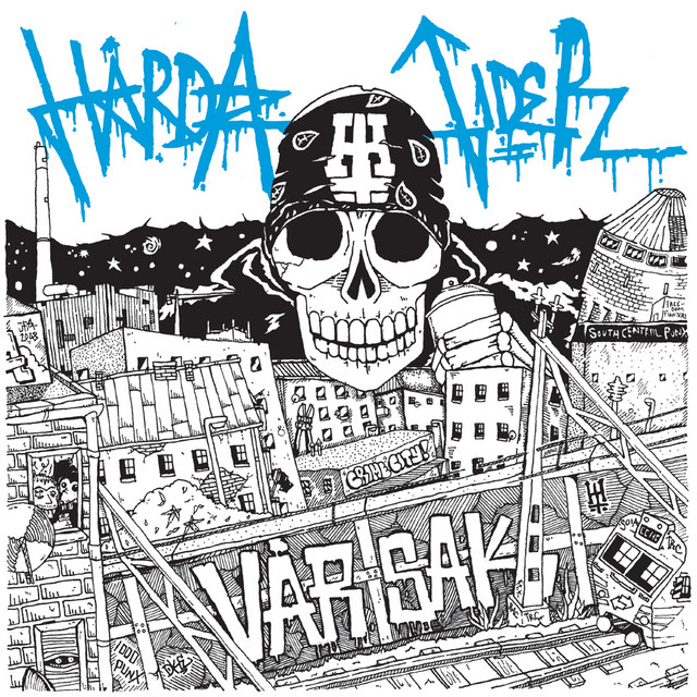 Vår Sak cover