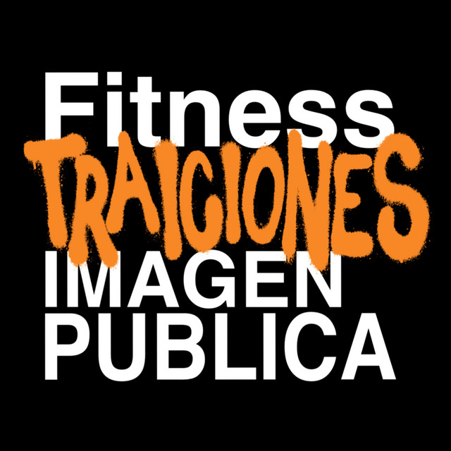 Fitness/Imagen Pública cover art