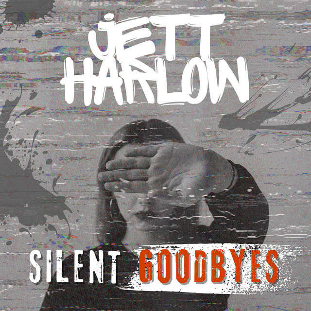 Silent Goodbyes cover art