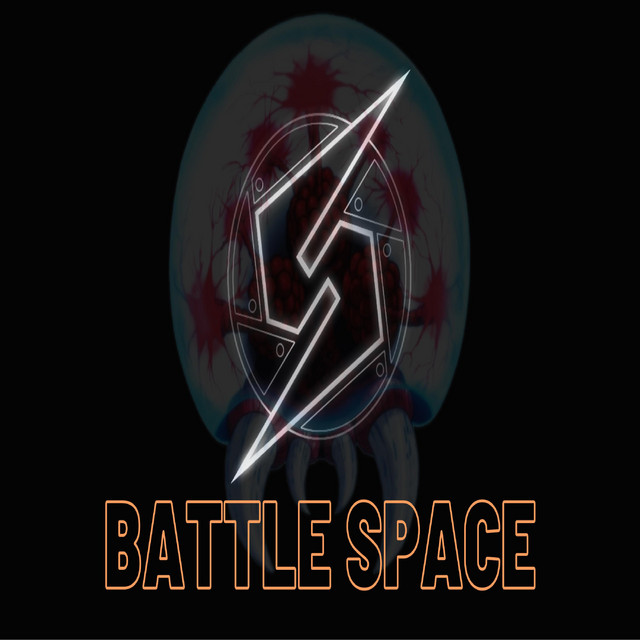 Battle Space (Metroid Prime Inspired) cover art