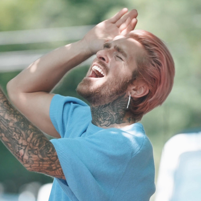 Nobody album image