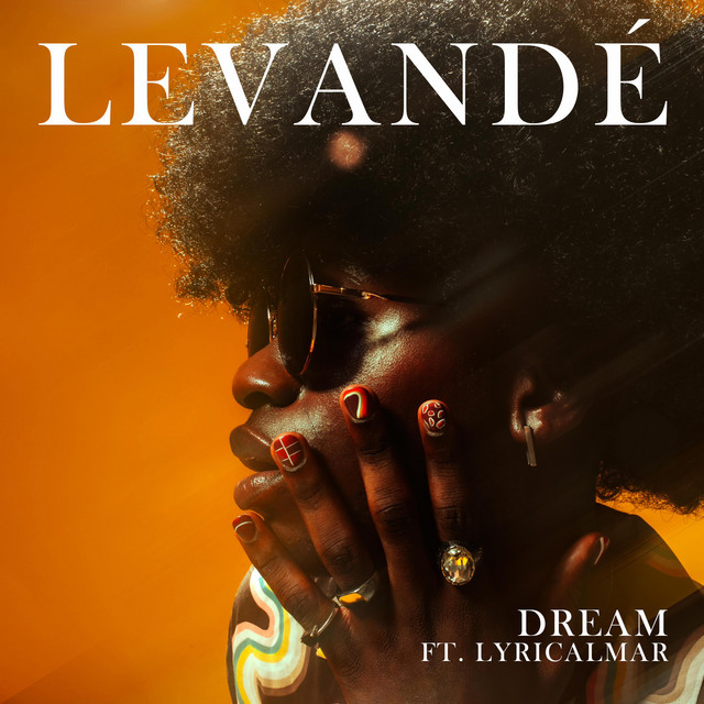 Levandé - Songs, Events and Music Stats | Viberate.com