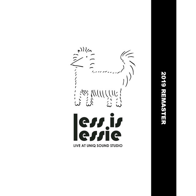 Live at Uniq Sound Studio - 2019 Remaster cover