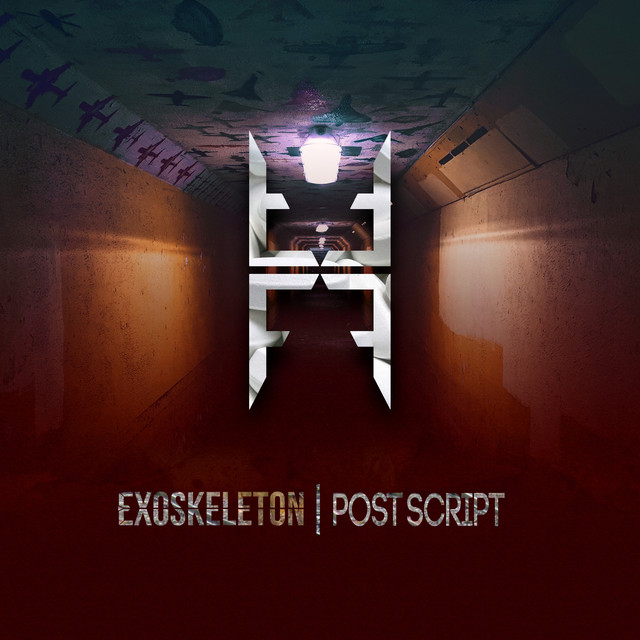 Exoskeleton photo