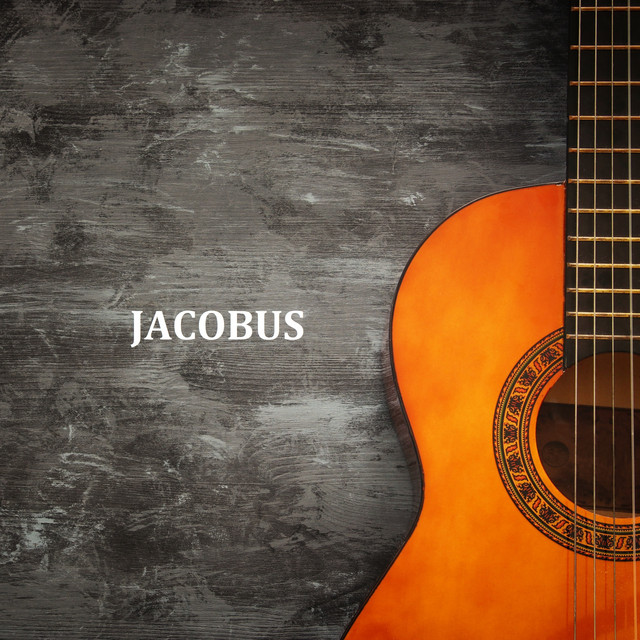My Blood - Single by Jacobus | Spotify