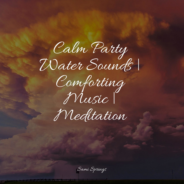 Calm Party Water Sounds | Comforting Music | Meditation - Album by ...