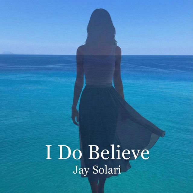 I Do Believe cover art