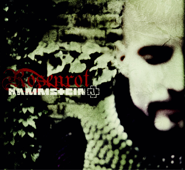 ROSENROT (DIGIPACK) - Single by Rammstein | Spotify