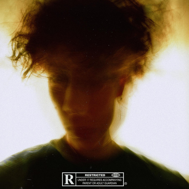 Rage*Boy cover art