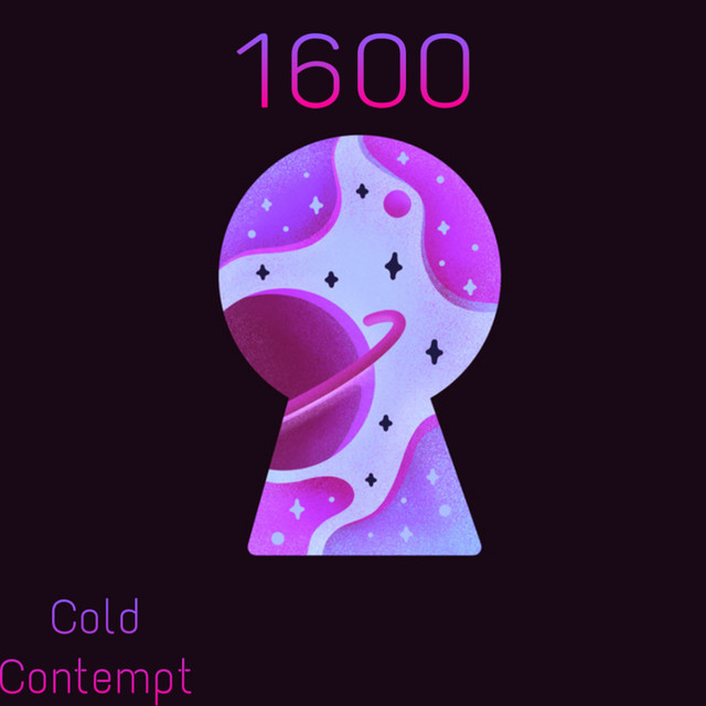 1600 cover art