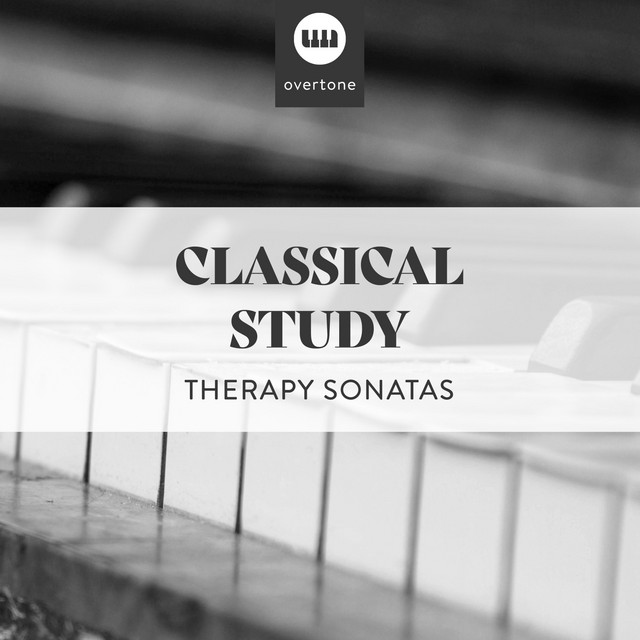 Classical Study Therapy Sonatas - Album by Piano for Studying | Spotify