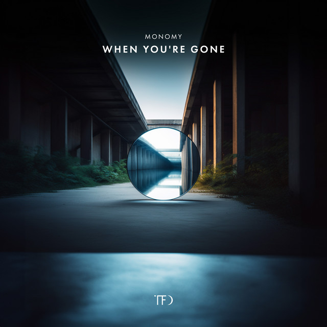 When You're Gone