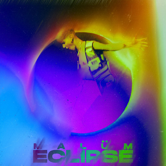 ECLIPSE cover art