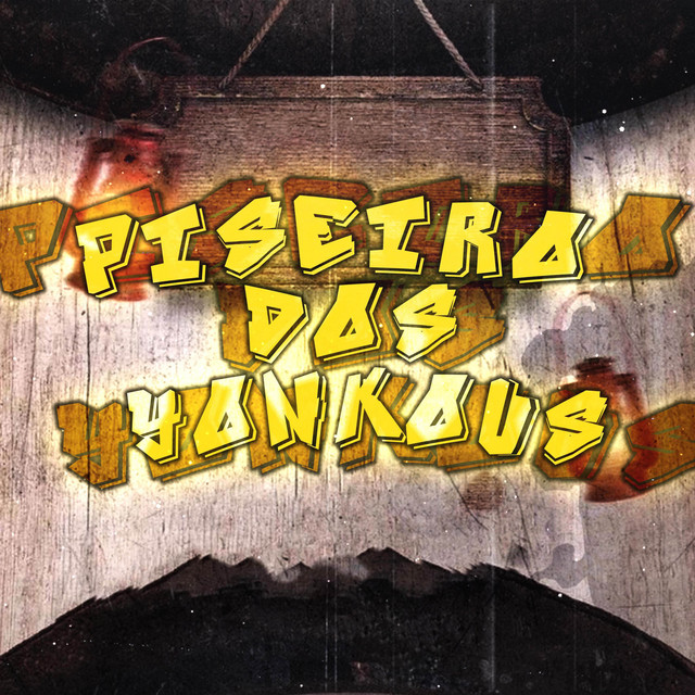 Piseiro dos Yonkous