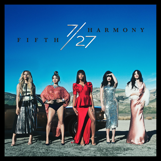 7/27 (Deluxe) cover art