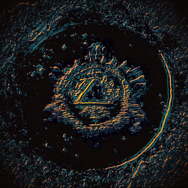 Chaos Theory cover art