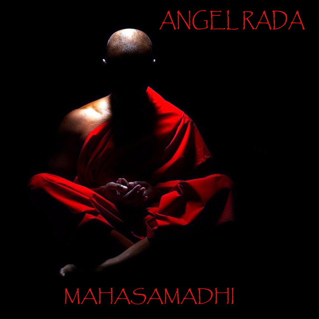 Mahasamadhi cover art