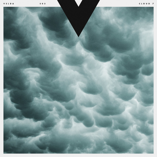 Cloud 7 cover art