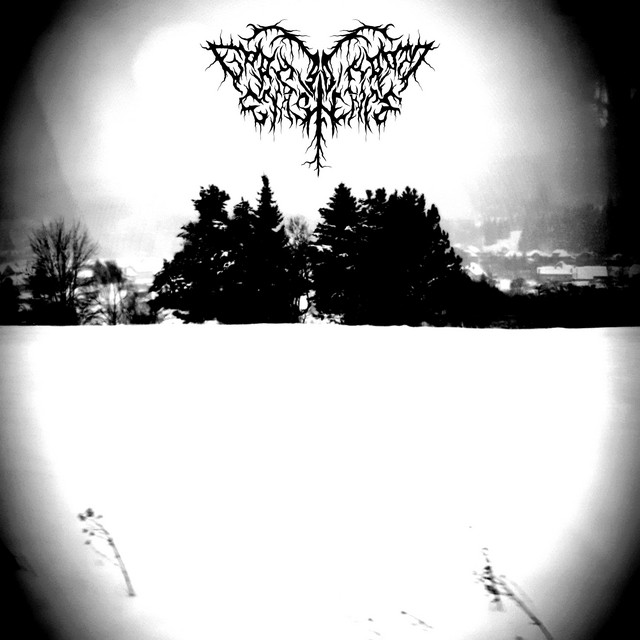 Erased From Existence