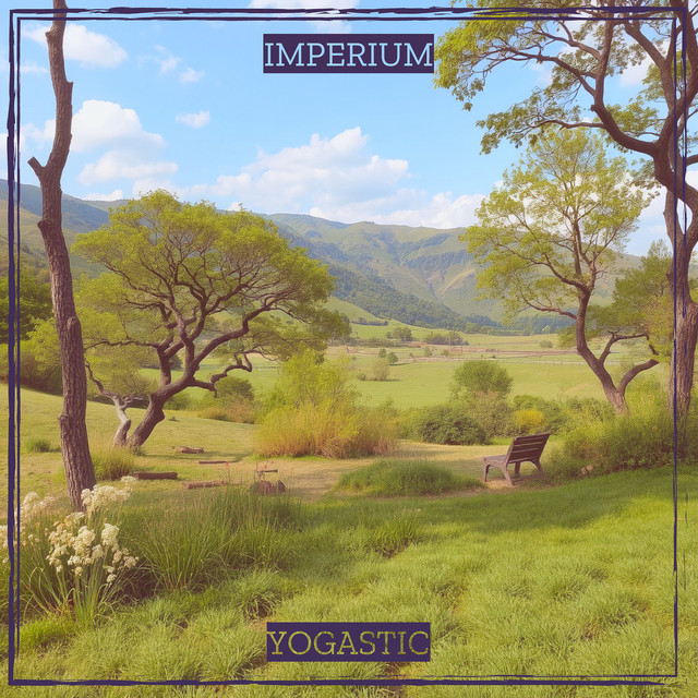 Imperium cover art
