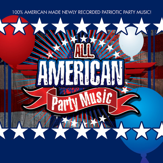 The All American Band