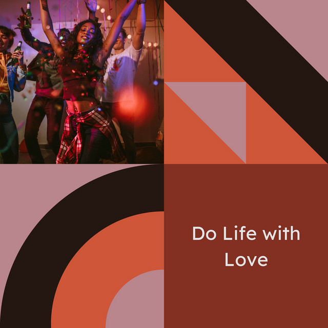 Do Life with Love cover art