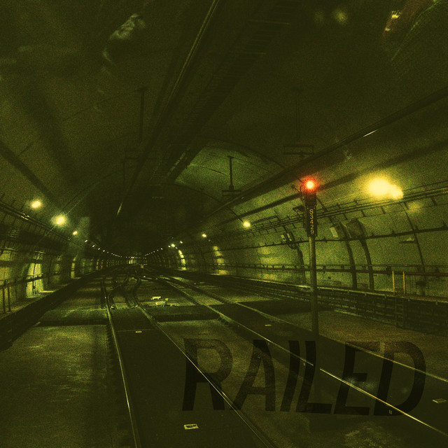 Railed - song and lyrics by Barlow | Spotify