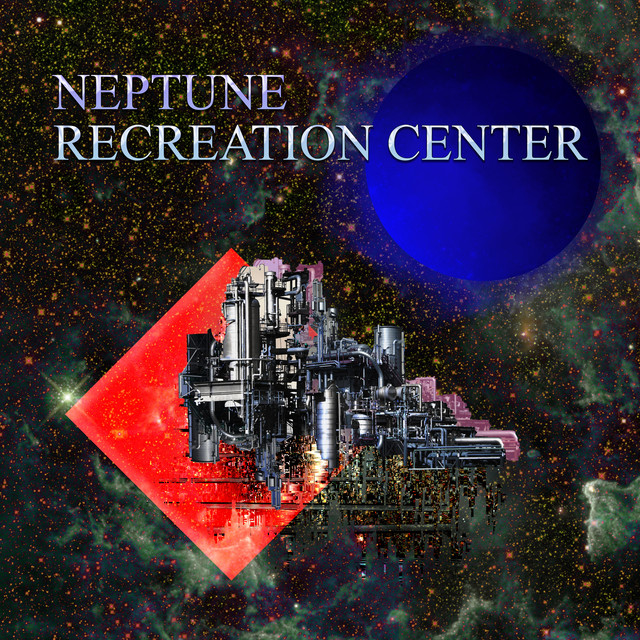 Neptune Recreation Center cover art
