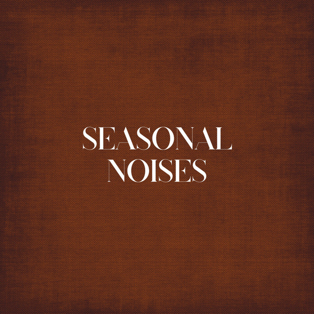 Seasonal Noises cover art