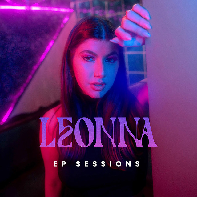 Sessions cover art
