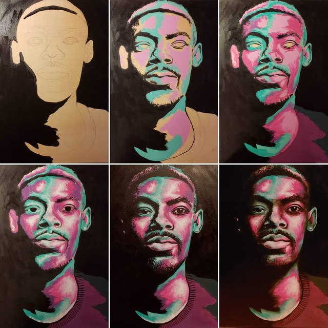 The Progress cover art