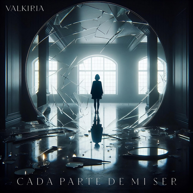 Cada Parte De Mi Ser cover art