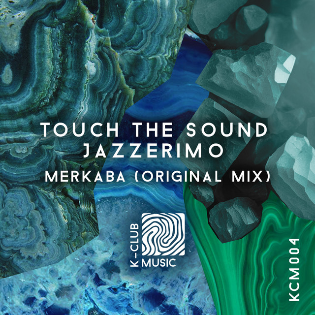 Merkaba album art