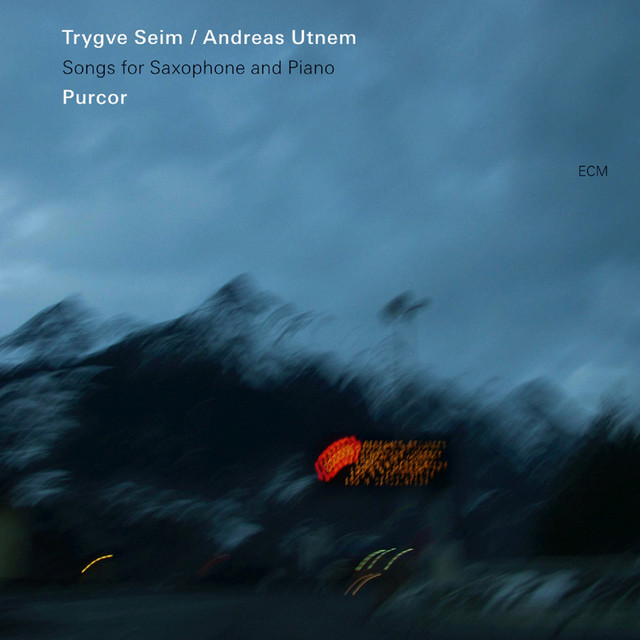 Purcor cover art