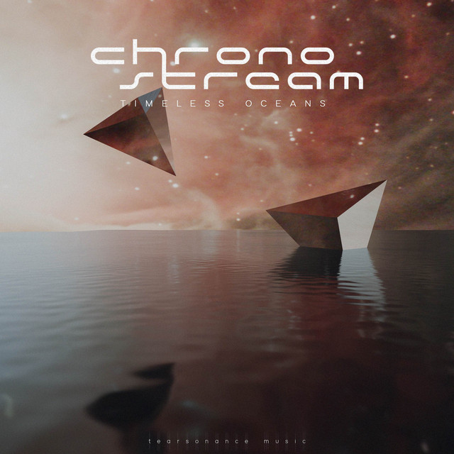 timeless oceans cover