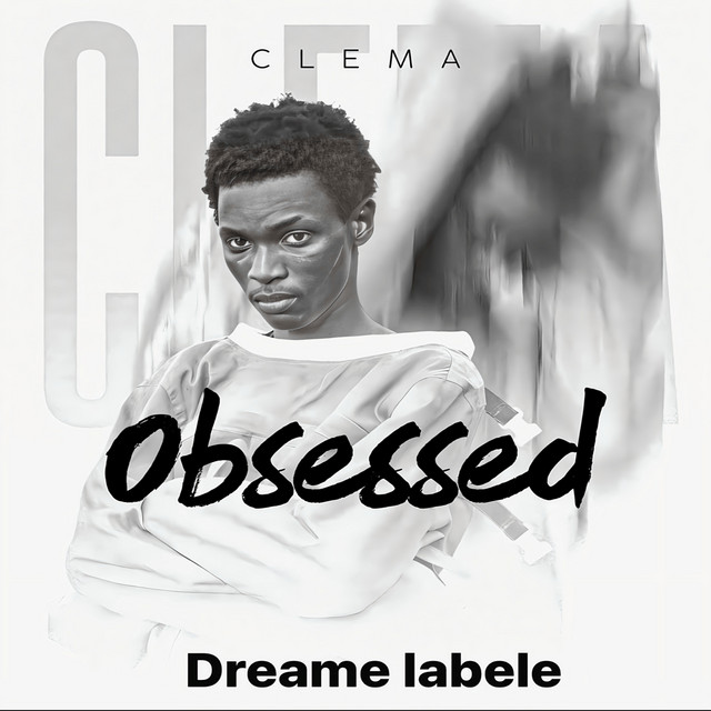 Obsessed cover art