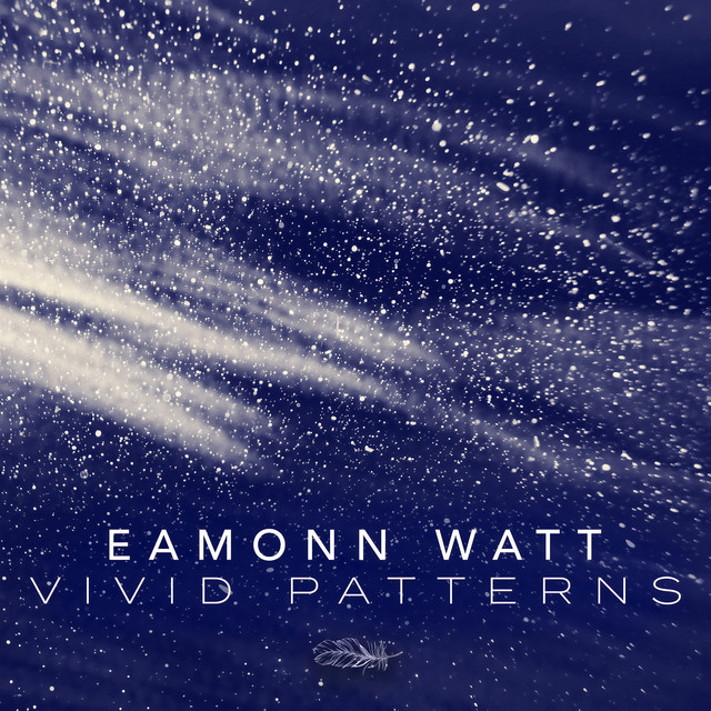 Vivid Patterns cover art