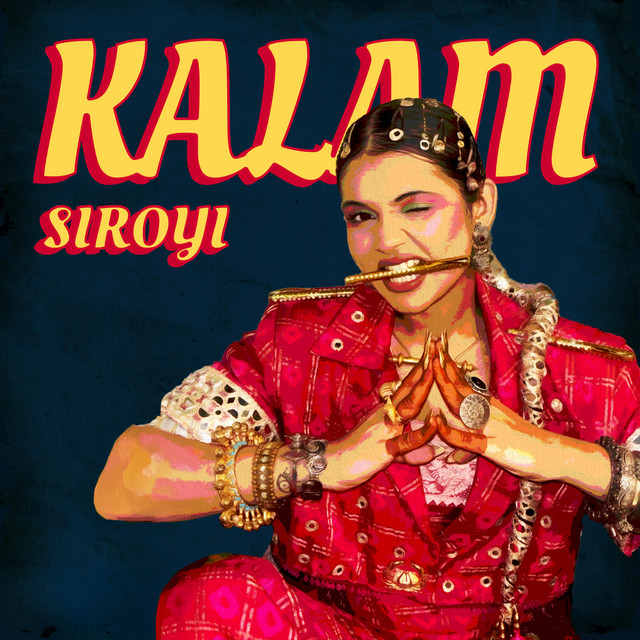 Kalam