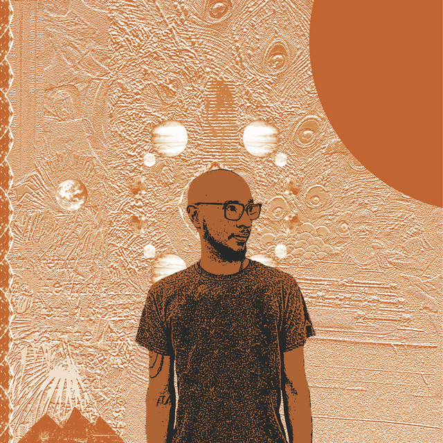 Blues for the Libyan cover art