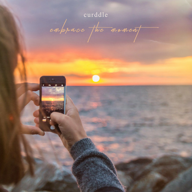 Embrace the Moment cover art