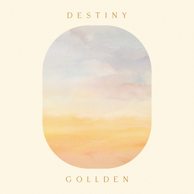 Destiny cover art