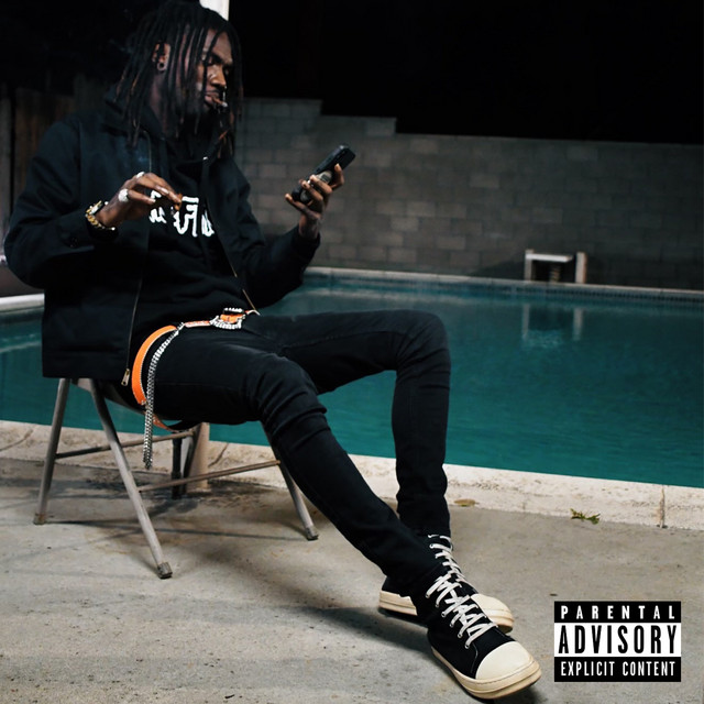 Dont Rush cover art