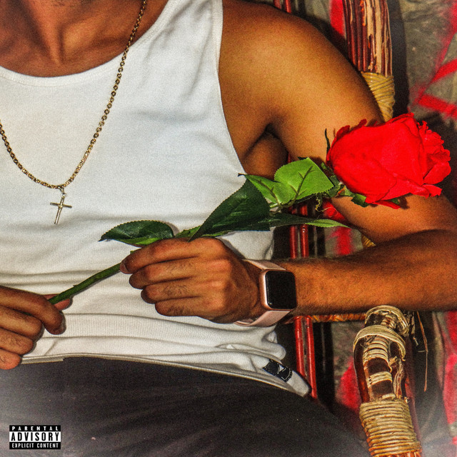 Luana cover art