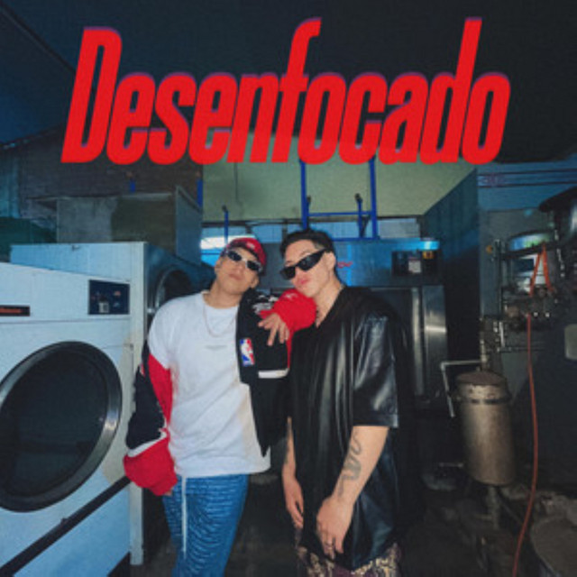 Desenfocado