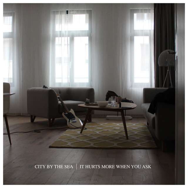 It Hurts More When You Ask (single)