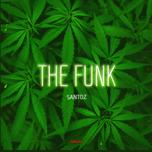 The Funk cover