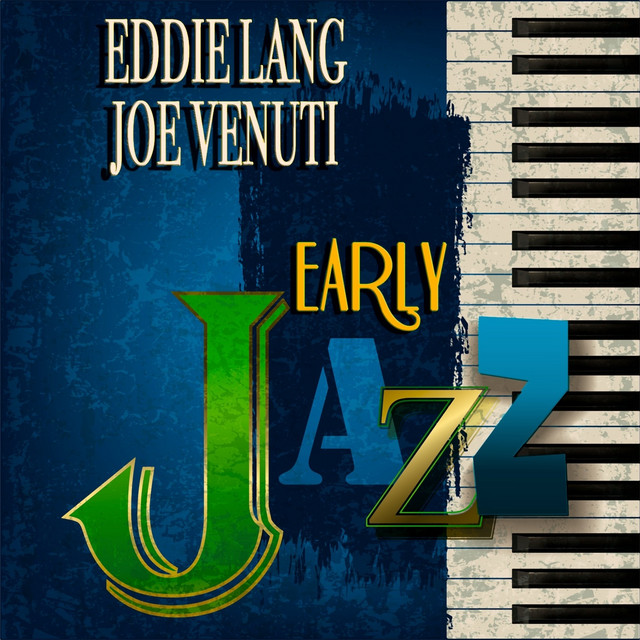 Early Jazz (Remastered) cover art